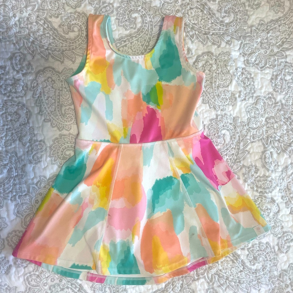 Sweethoney tennis dress